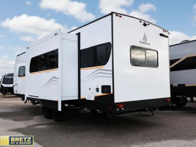 2026 Ember RV E-Series - Photo 6