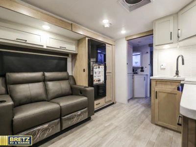 2026 Ember RV E-Series - Photo 12