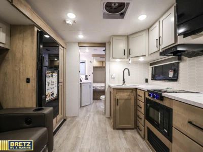 2026 Ember RV E-Series - Photo 33