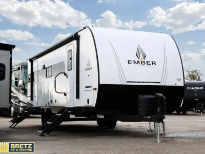 2026 Ember RV E-Series - Photo 3