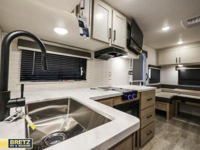 2026 Ember RV E-Series - Photo 30