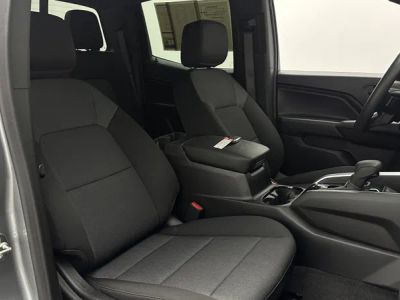 2026 Chevrolet Colorado — photo 33 view
