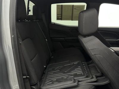 2026 Chevrolet Colorado — photo 30 view