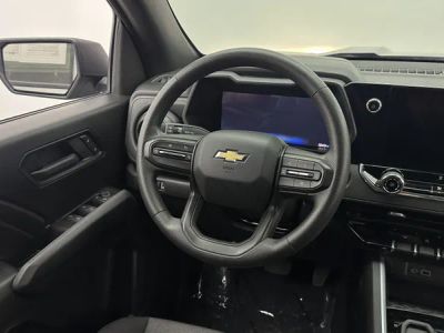 2026 Chevrolet Colorado — photo 25 view