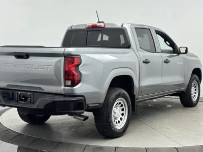 2026 Chevrolet Colorado — photo 7 view