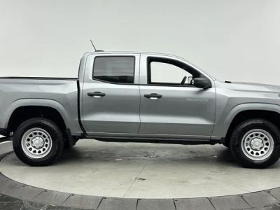 2026 Chevrolet Colorado — photo 8 view