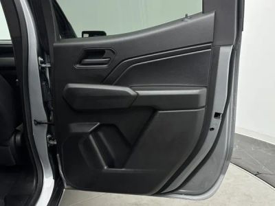 2026 Chevrolet Colorado — photo 29 view