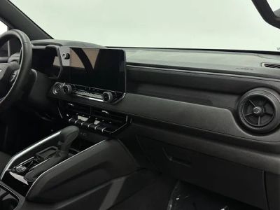 2026 Chevrolet Colorado — photo 34 view