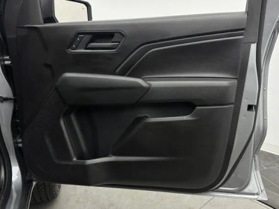 2026 Chevrolet Colorado — photo 31 view