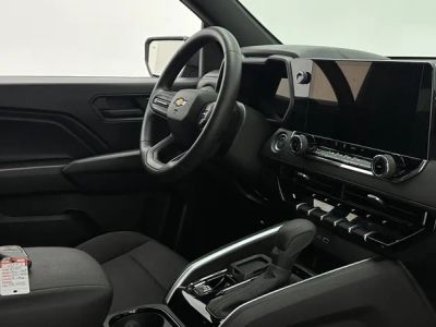 2026 Chevrolet Colorado — photo 32 view