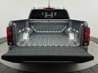 2026 Chevrolet Colorado — photo 28 view