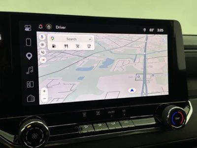2026 Chevrolet Colorado — photo 17 view