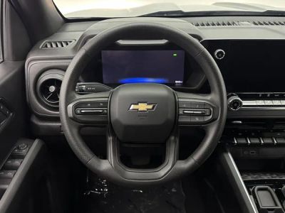 2026 Chevrolet Colorado — photo 24 view