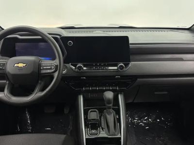 2026 Chevrolet Colorado — photo 26 view