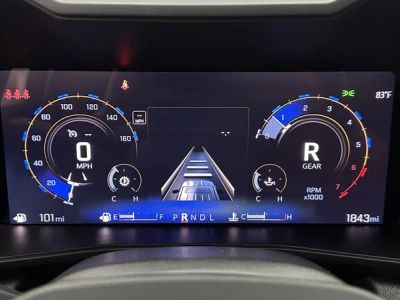 2026 Chevrolet Colorado — photo 18 view