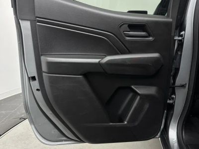 2026 Chevrolet Colorado — photo 23 view