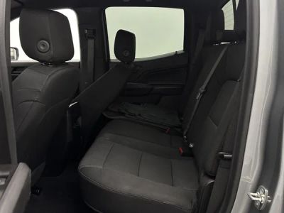 2026 Chevrolet Colorado — photo 22 view