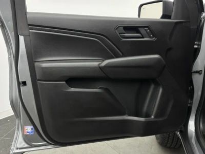 2026 Chevrolet Colorado — photo 10 view
