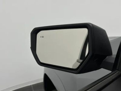 2026 Chevrolet Colorado — photo 13 view