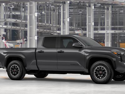 2026 Toyota Tacoma - Photo 16