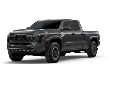 2026 Toyota Tacoma - Photo 23
