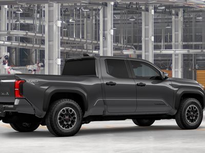 2026 Toyota Tacoma - Photo 13