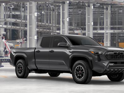 2026 Toyota Tacoma - Photo 17