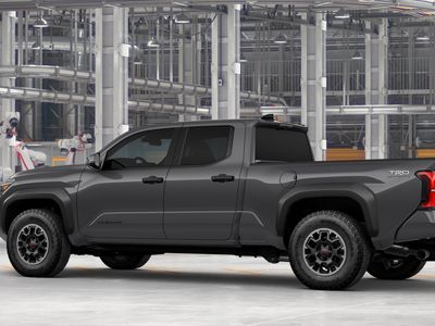 2026 Toyota Tacoma - Photo 7