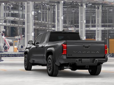 2026 Toyota Tacoma - Photo 9