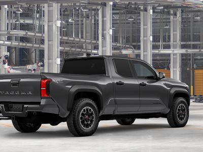 2026 Toyota Tacoma - Photo 12