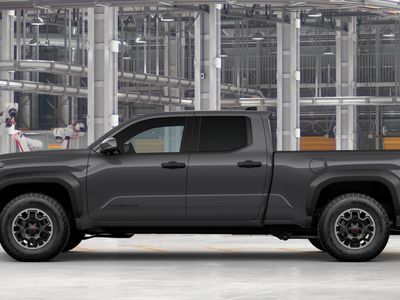 2026 Toyota Tacoma - Photo 6