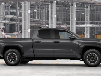 2026 Toyota Tacoma - Photo 15