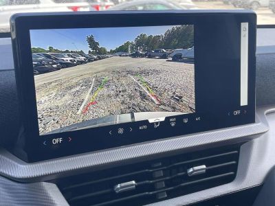 2026 Ford Explorer — photo 18 view
