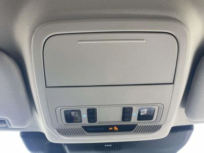 2026 Ford Explorer — photo 23 view