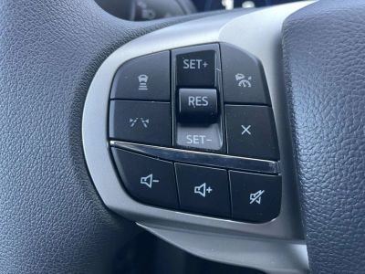 2026 Ford Explorer — photo 16 view