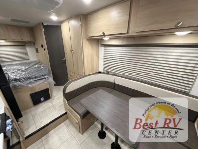 2026 Coachmen RV Leprechaun - Photo 19
