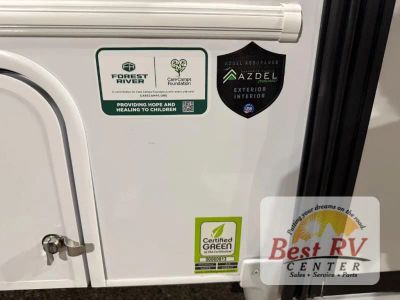 2026 Coachmen RV Leprechaun - Photo 87