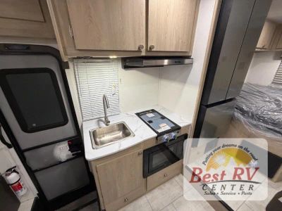2026 Coachmen RV Leprechaun - Photo 31