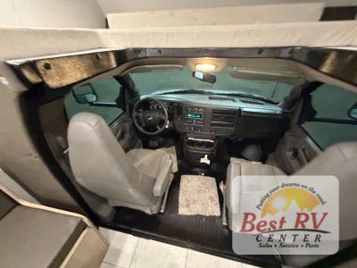 2026 Coachmen RV Leprechaun - Photo 81