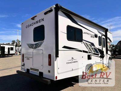 2026 Coachmen RV Leprechaun - Photo 4