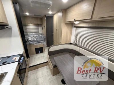 2026 Coachmen RV Leprechaun - Photo 20