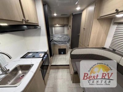 2026 Coachmen RV Leprechaun - Photo 22