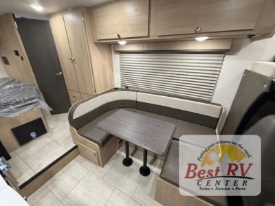 2026 Coachmen RV Leprechaun - Photo 18