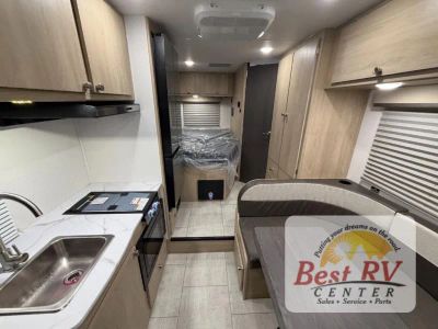 2026 Coachmen RV Leprechaun - Photo 21