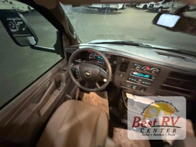 2026 Coachmen RV Leprechaun - Photo 83