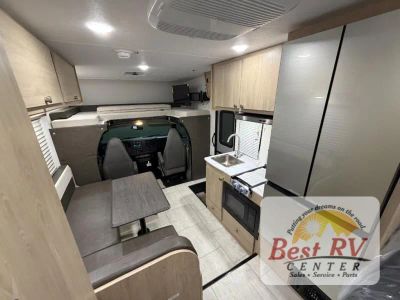 2026 Coachmen RV Leprechaun - Photo 69