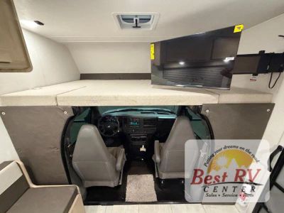 2026 Coachmen RV Leprechaun - Photo 78