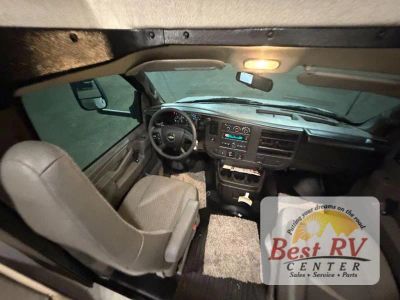 2026 Coachmen RV Leprechaun - Photo 82