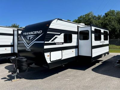 2026 Grand Transcend XPLOR - Photo 2