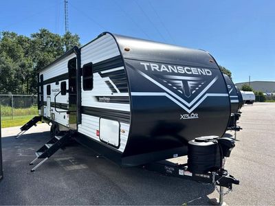 2026 Grand Transcend XPLOR - Photo 1